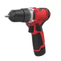 Furadeira sem escova 12V
