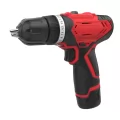 Furadeira de dupla velocidade sem fio 12V