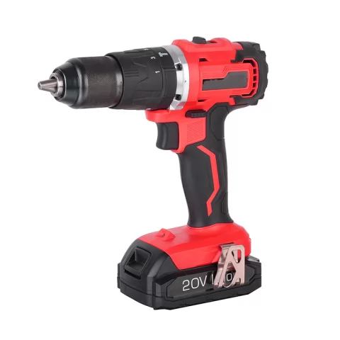 Furadeira sem fio sem escova 20V