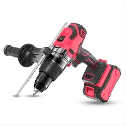 Furadeira de impacto sem fio 20V