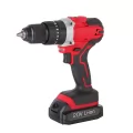 Furadeira de impacto sem escova 20V