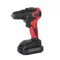 Furadeira de impacto sem escova 20V