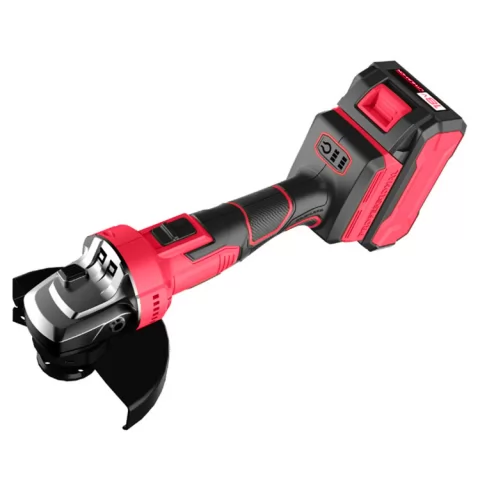 Rebarbadora sem fio 20V
