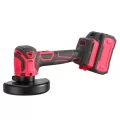 Rebarbadora sem fio 20V