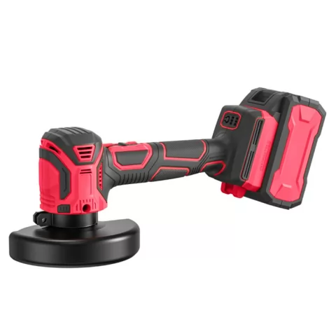 Rebarbadora sem fio 20V