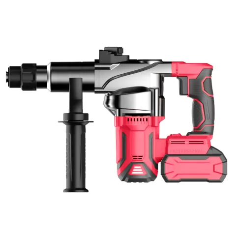 Martelo rotativo sem fio 20V