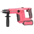 Martelo rotativo para serviço pesado 20V