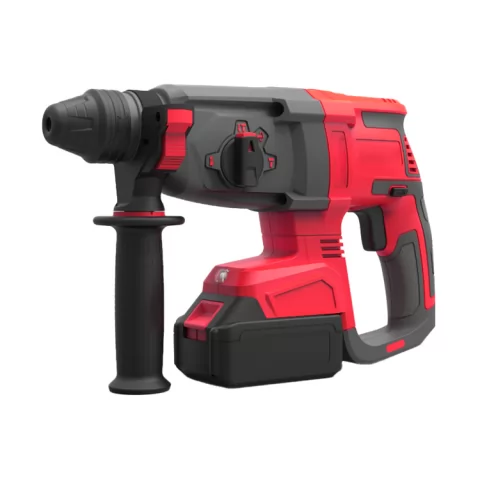 Martelo rotativo sem fio 20V