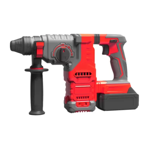 Martelo rotativo sem fio 20V