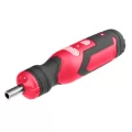 Mini chave de fenda elétrica recarregável Li-3.6V