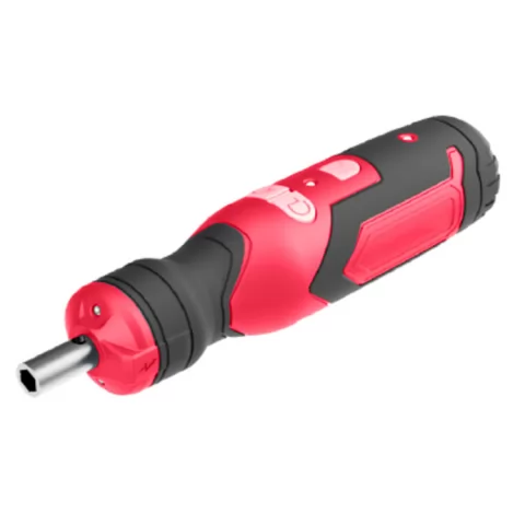 Mini chave de fenda elétrica recarregável Li-3.6V