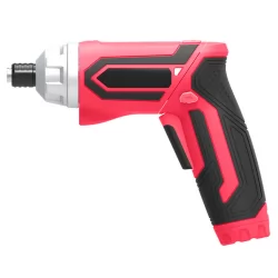 Chave de fenda dobr&aacute;vel 3,6V com tocha