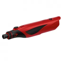 Moedor giratório 3.7V sem fio