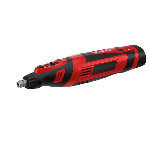 Moedor giratório sem fio 8V