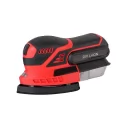 Lixadeira de íon de lítio 20V