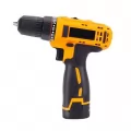 Furadeira sem fio 12V 20N·m