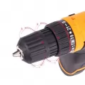Furadeira sem fio 12V 20N·m