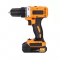 Furadeira de lítio sem escova 18V 45N·m