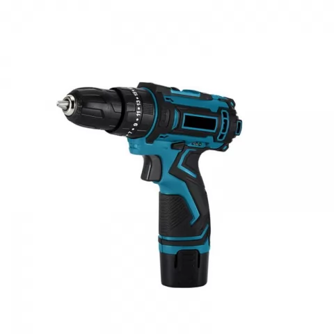Furadeira sem fio 12V 30N·m