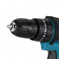 Furadeira sem fio 12V 30N·m
