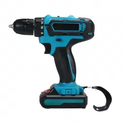 Furadeira sem fio 21V 35N&middot;m