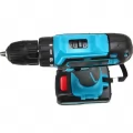 Furadeira sem fio 21V 35N·m