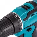 Furadeira sem fio 21V 50N·m