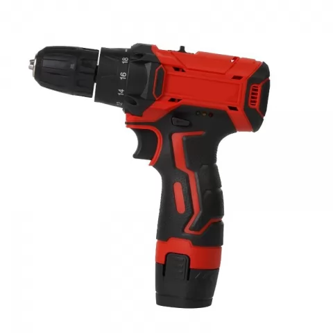 Furadeira sem fio 12V