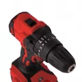 Furadeira de impacto elétrica sem fio 45N•m 21V