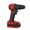 Furadeira de impacto elétrica sem fio 45N•m 21V