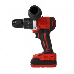 Furadeira de impacto sem fio 21V 80N&bull;m