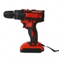 Furadeira de impacto sem fio 21V 29N•m