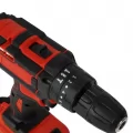 Furadeira de impacto sem fio 21V 29N•m