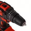 Furadeira de impacto sem fio 21V 2Ah/4Ah