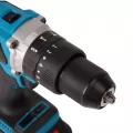 Furadeira de impacto sem fio sem escova 21V 65N·m