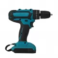 Furadeira de impacto sem fio 21V 25N•m