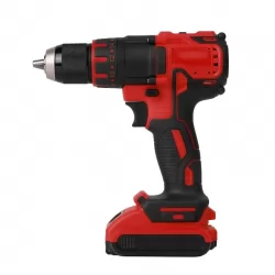Furadeira de impacto sem fio 21V 35N&bull;m