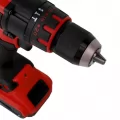 Furadeira de impacto sem fio 21V 35N•m