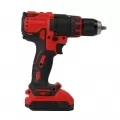 Furadeira de impacto sem fio 21V 35N•m