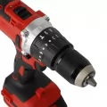 Furadeira de impacto sem fio sem escova 21V 55N•m