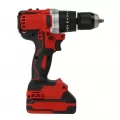 Furadeira de impacto sem fio sem escova 21V 55N•m