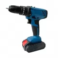 Furadeira de impacto sem fio 21V 32N·m