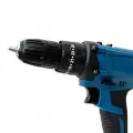 Furadeira de impacto sem fio 21V 32N·m