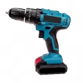 Furadeira de impacto sem fio 21V 32N·m