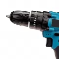 Furadeira de impacto sem fio 21V 32N·m