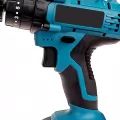 Furadeira de impacto sem fio 21V 32N·m