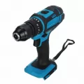 Furadeira de impacto sem fio 21V 52N·m