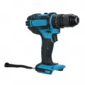 Furadeira de impacto sem fio 21V 52N·m