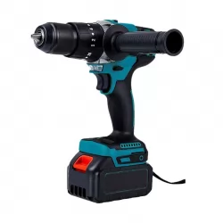 Furadeira de impacto sem fio 21V 52N&middot;m