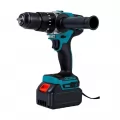 Furadeira de impacto sem fio 21V 52N·m